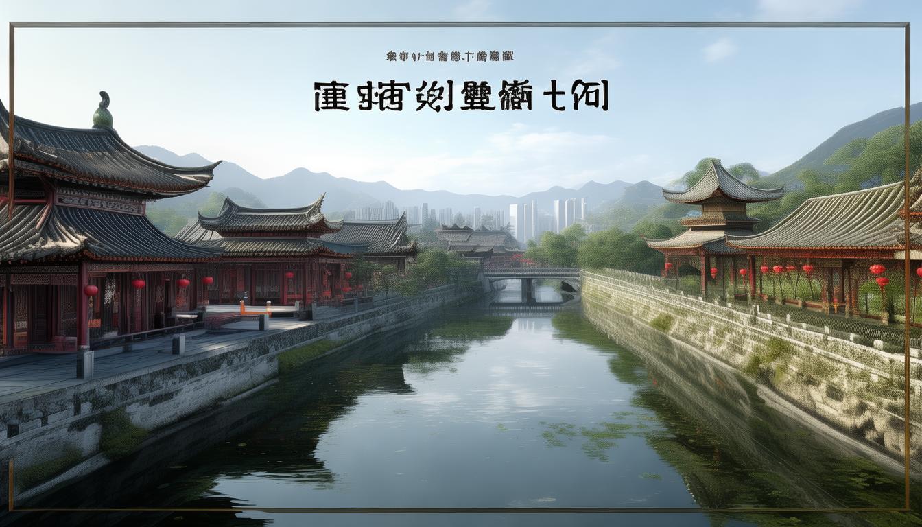 为何杨陵被誉为关中秘境？历史与现代如何在此交融？-图2