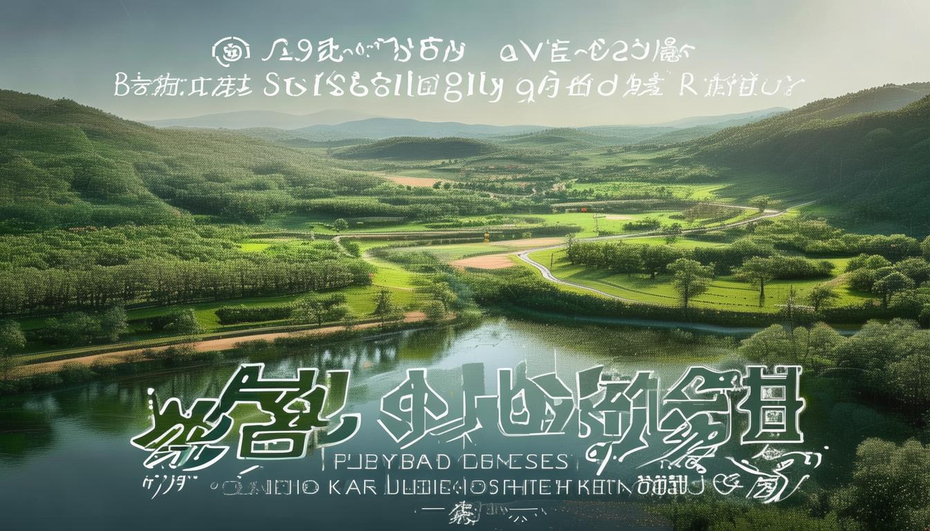 北京周边一日游如何避开人潮？私藏人少景美路线推荐-图1