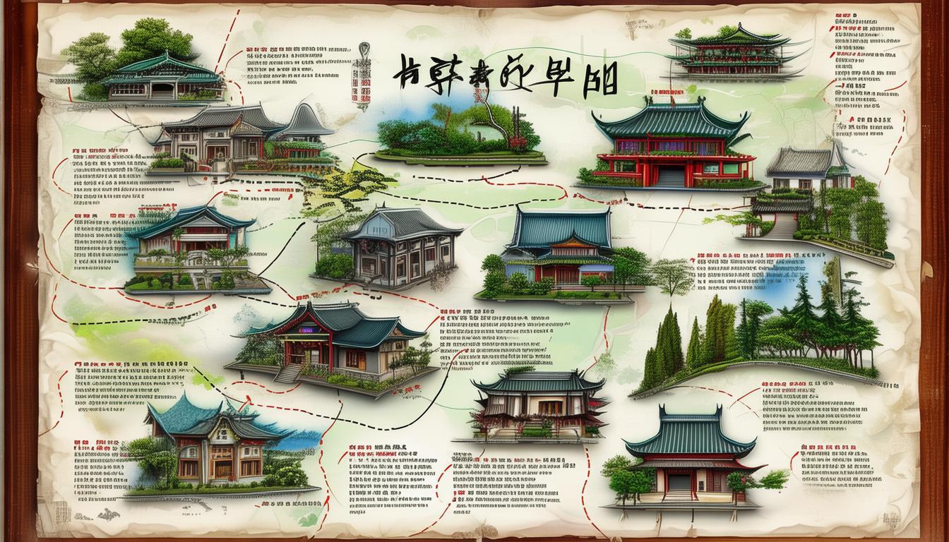 上海出发一日游，周边有哪些隐藏宝藏地值得探秘？-图3