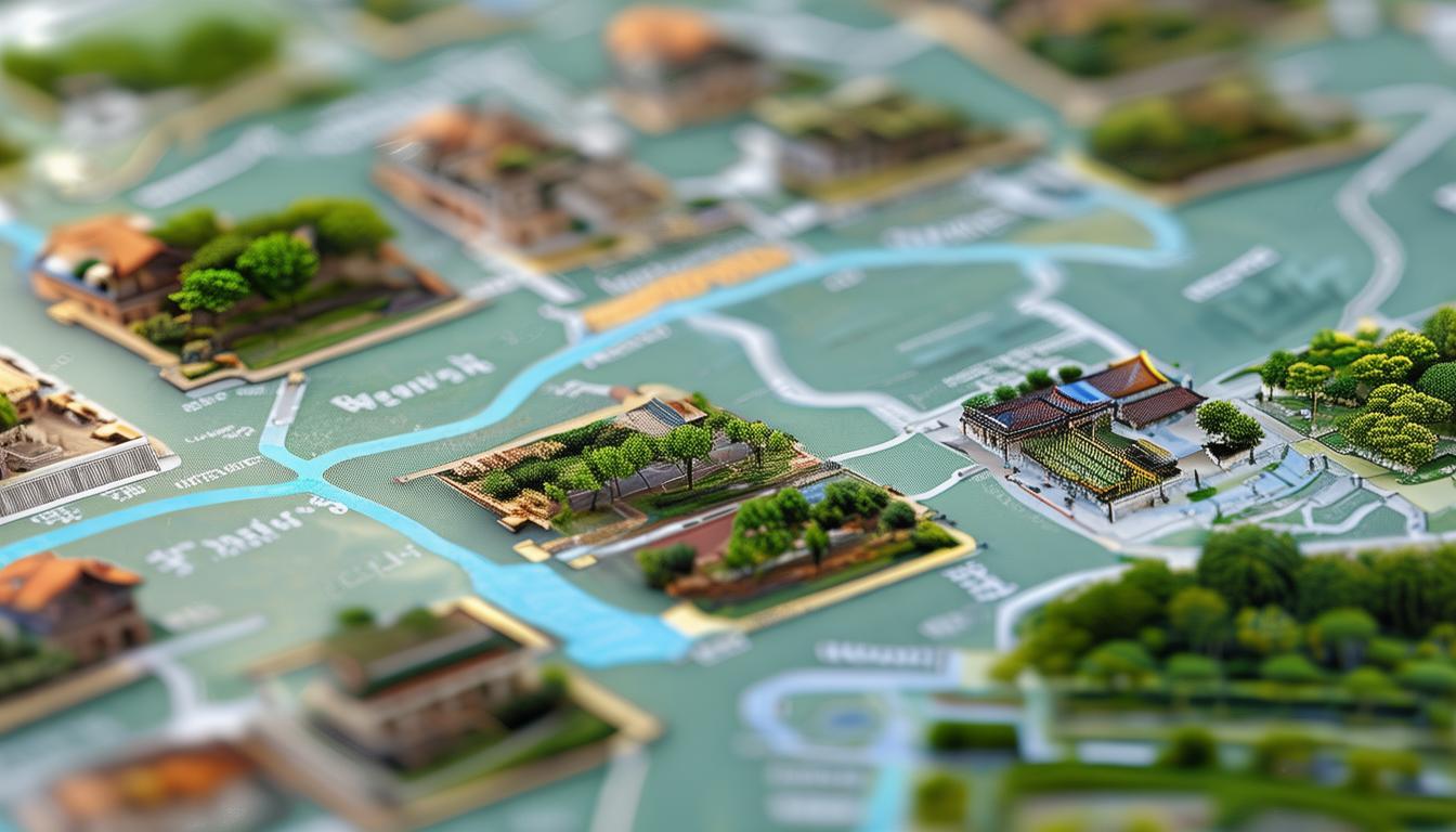 金华出发乌镇一日游如何安排？精华景点+路线攻略-图1