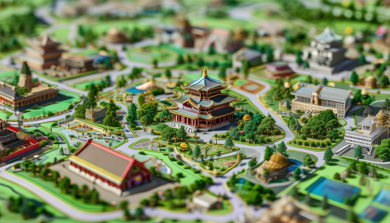 青州周边一日游如何规划经典路线与深度体验？-图3