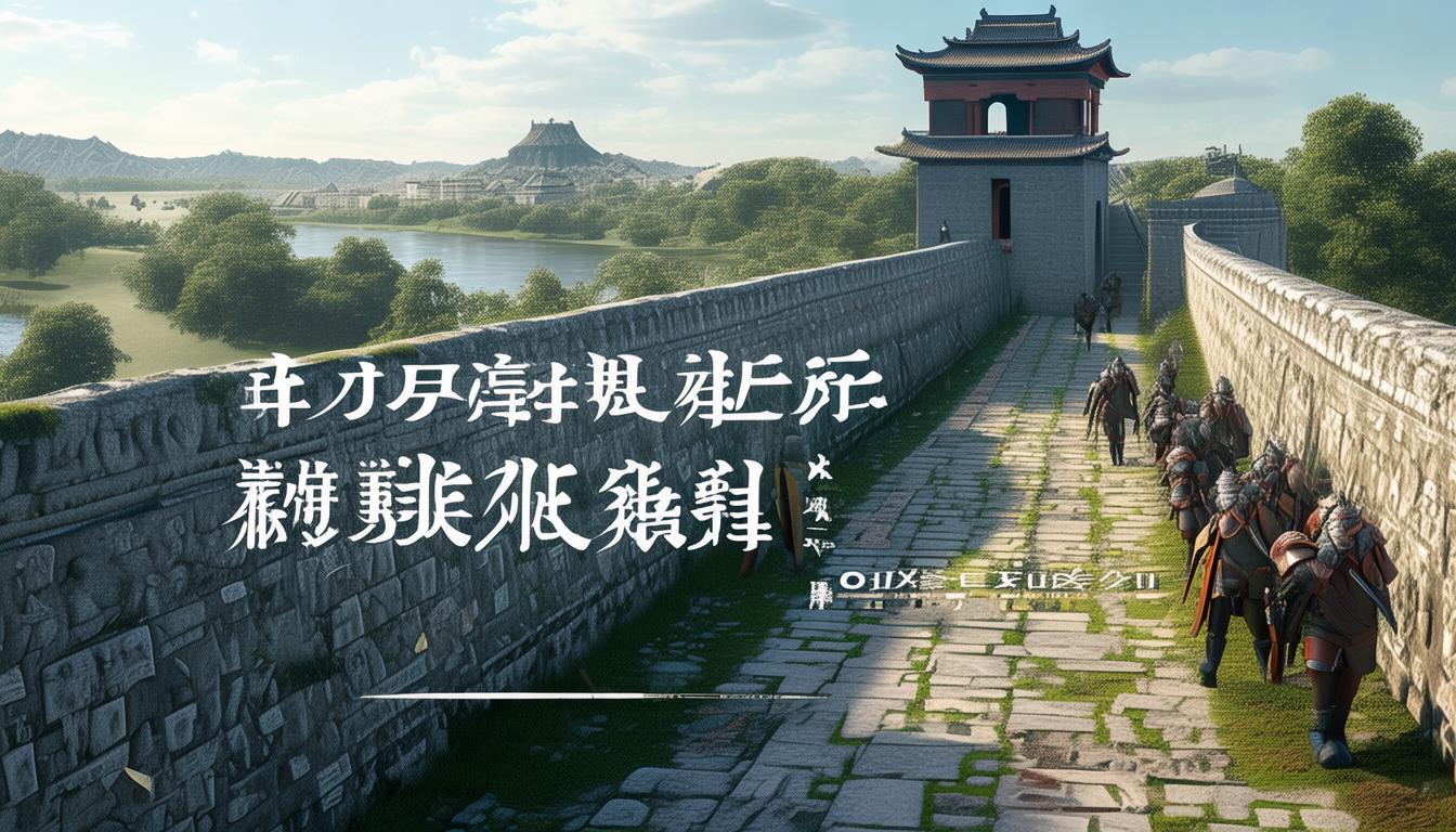 曹操运兵道为何被誉为地下长城？-图3