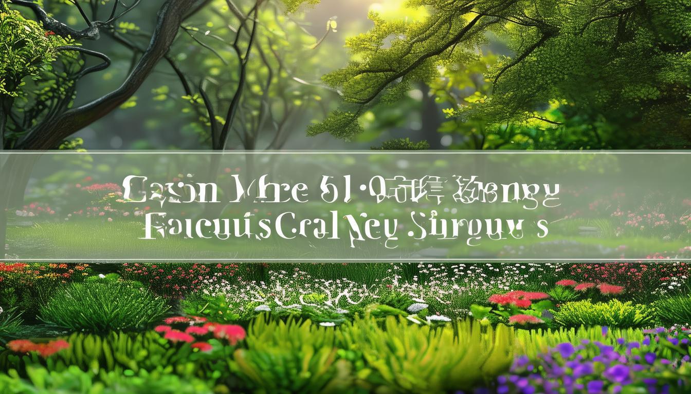 沈阳三月周边哪里最适合踏青赏春？推荐这些隐藏景点-图1