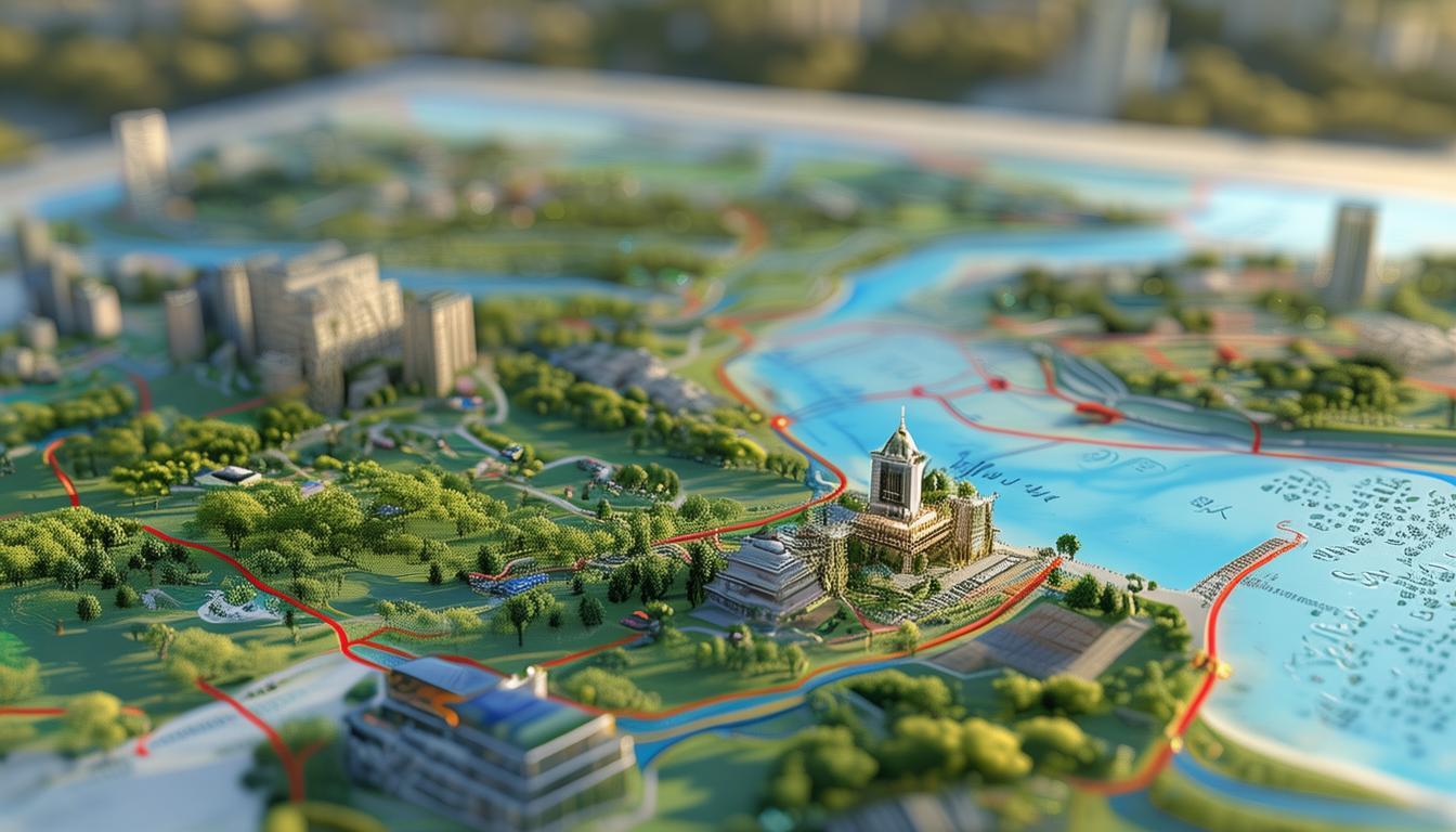 7:30从重庆主城出发有哪些推荐的一日游路线？-图1