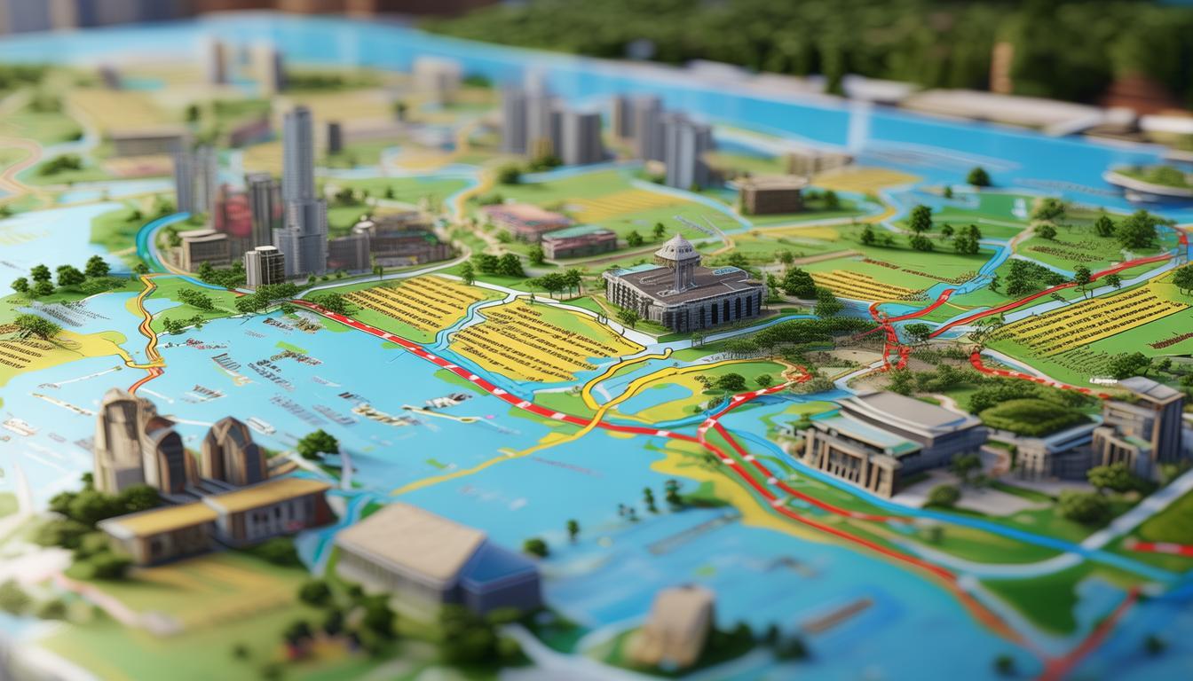 7:30从重庆主城出发有哪些推荐的一日游路线？-图2
