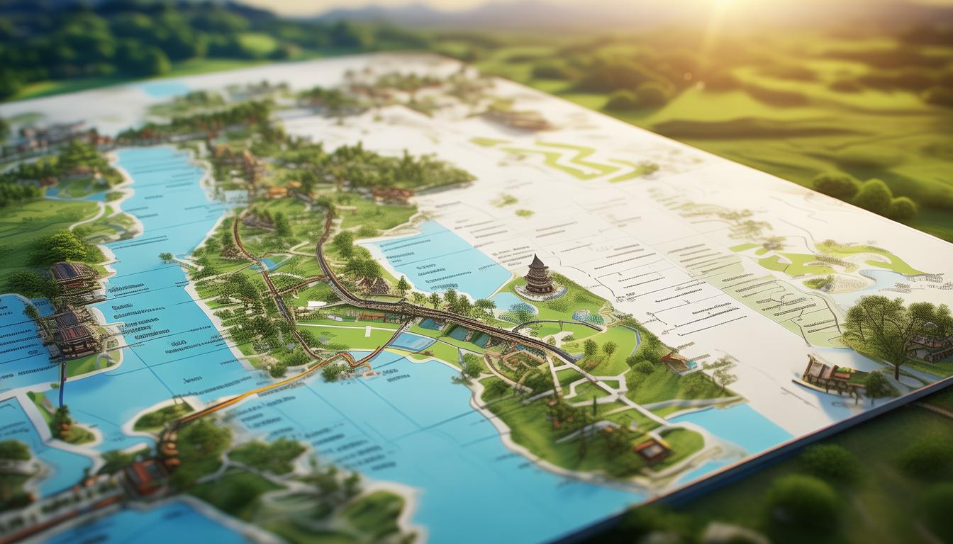 从昆山出发如何高效规划西湖一日游？精华路线攻略-图2