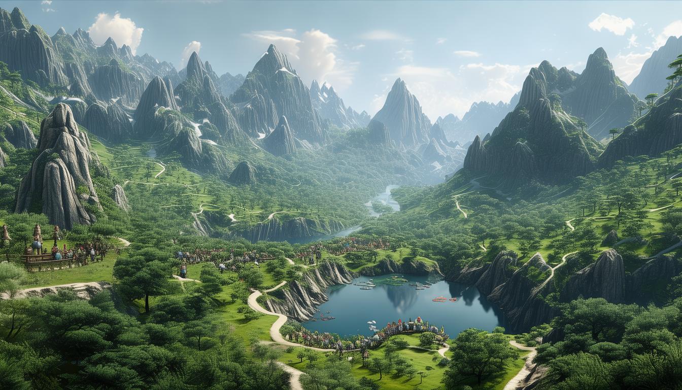 为何藏山风景区被誉为忠义文化的活化石？-图2