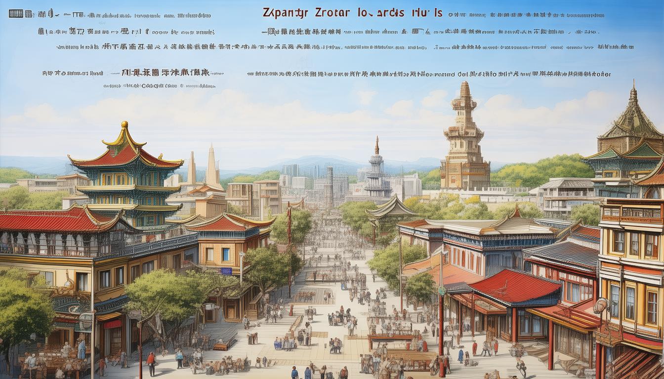 郑州出发一日游有哪些必去景点推荐？-图2