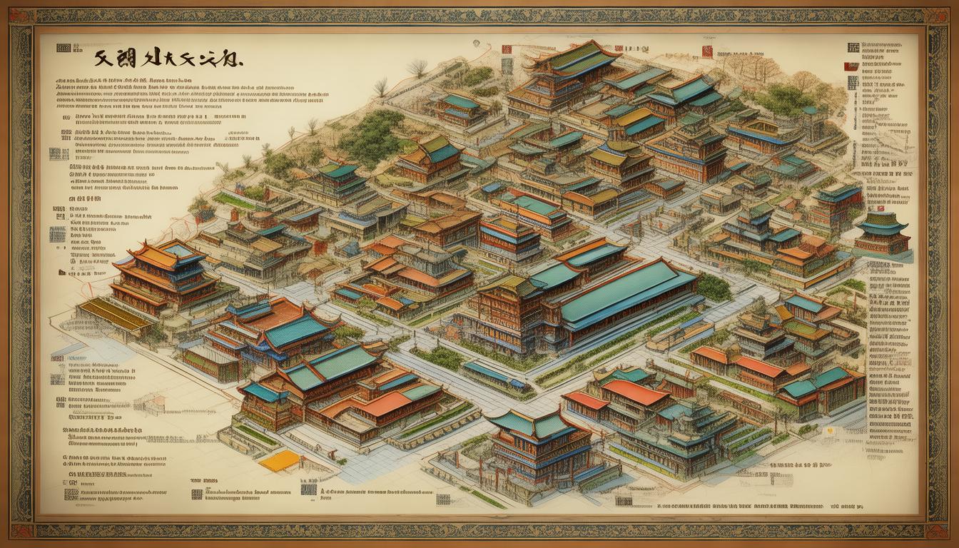 唐城一日游怎么玩？必去景点与行程攻略全解析-图3