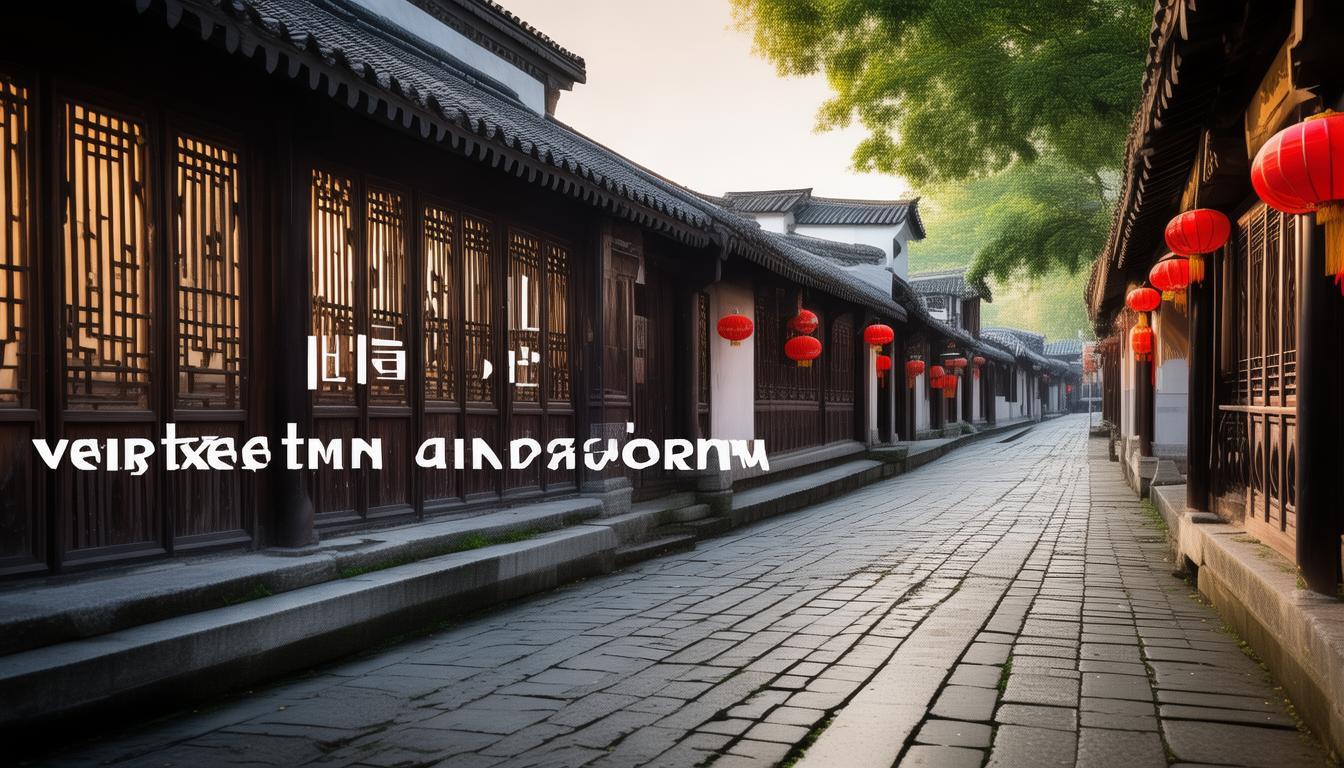 清晨漫步苏州平江路，哪里体验水巷慢生活？-图2