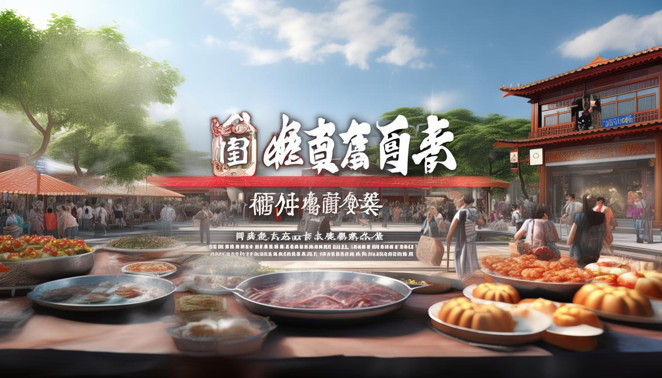 湖北省博物馆周边如何体验文化、美食与休闲的完美融合？-图1