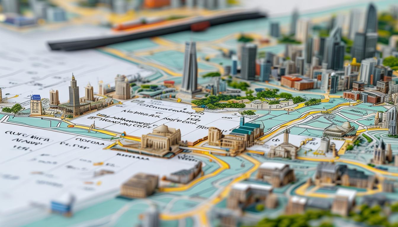 从罗湖出发如何规划香港一日游极致体验？-图2