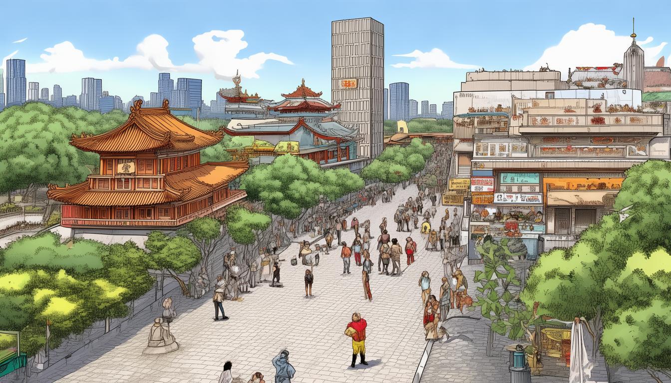 北京朝阳一日游哪里好玩？必去景点与行程推荐-图2