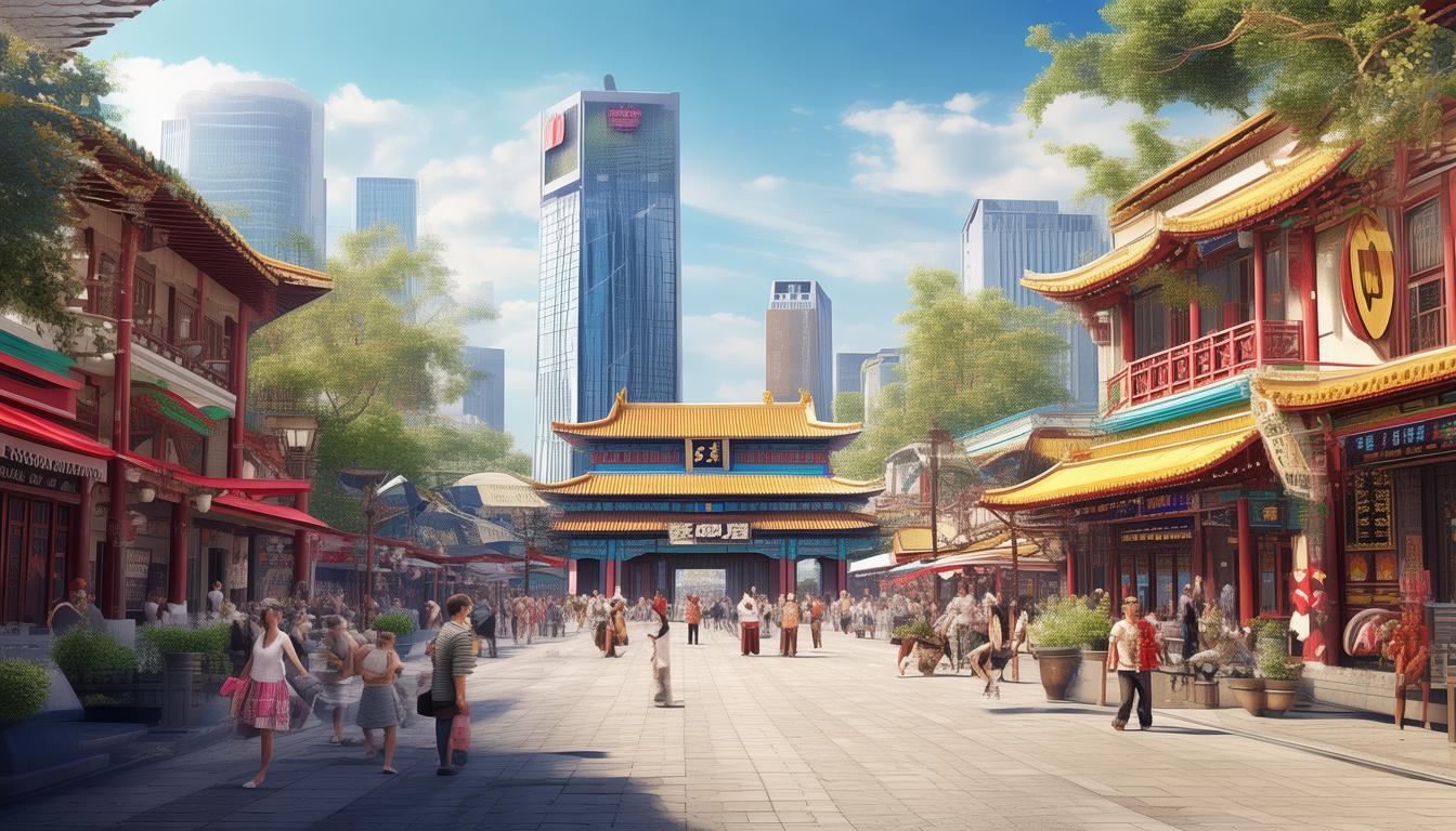 北京朝阳一日游哪里好玩？必去景点与行程推荐-图3