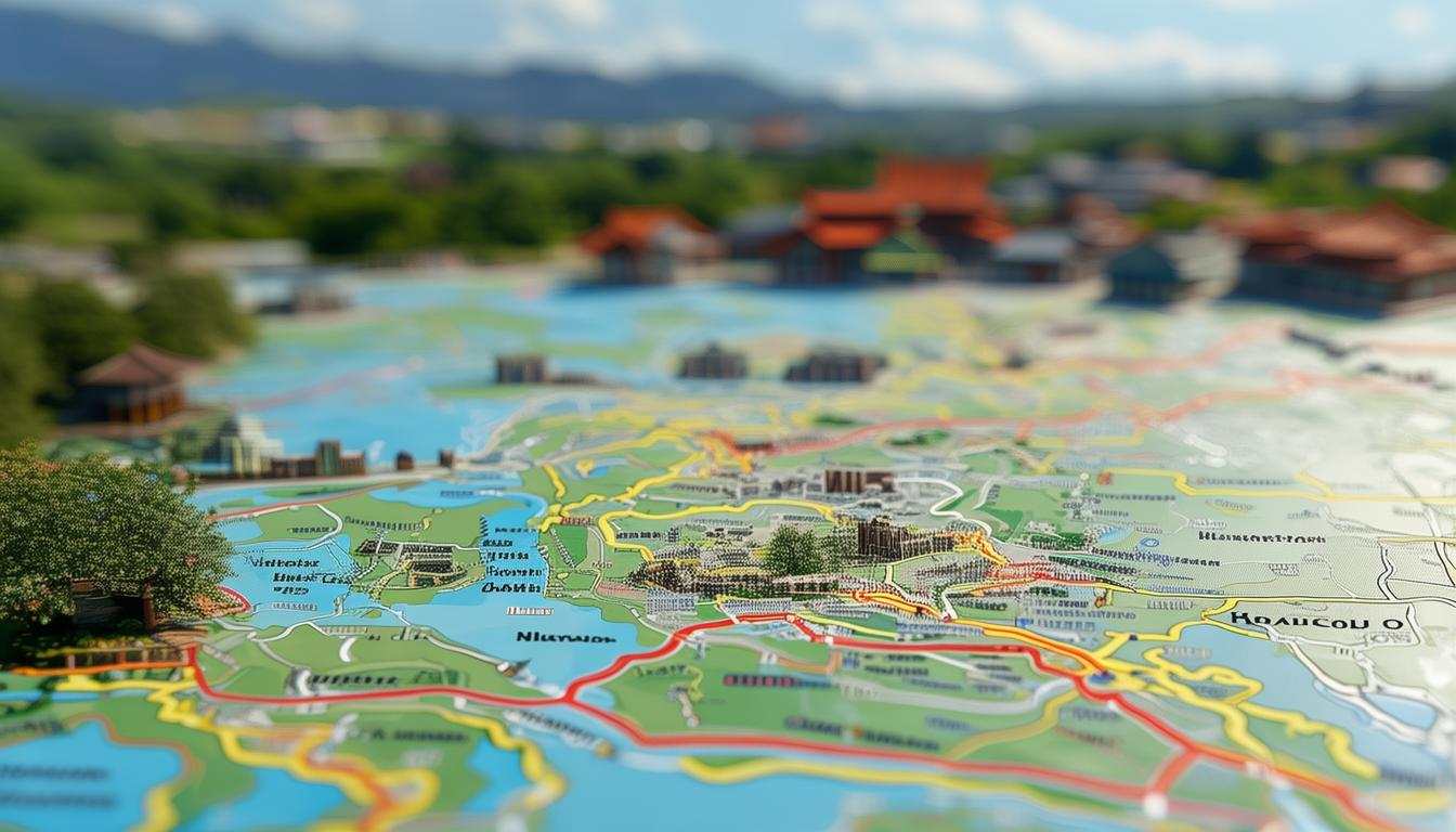 宁波出发杭州一日游怎么安排？经典路线与实用攻略分享-图2