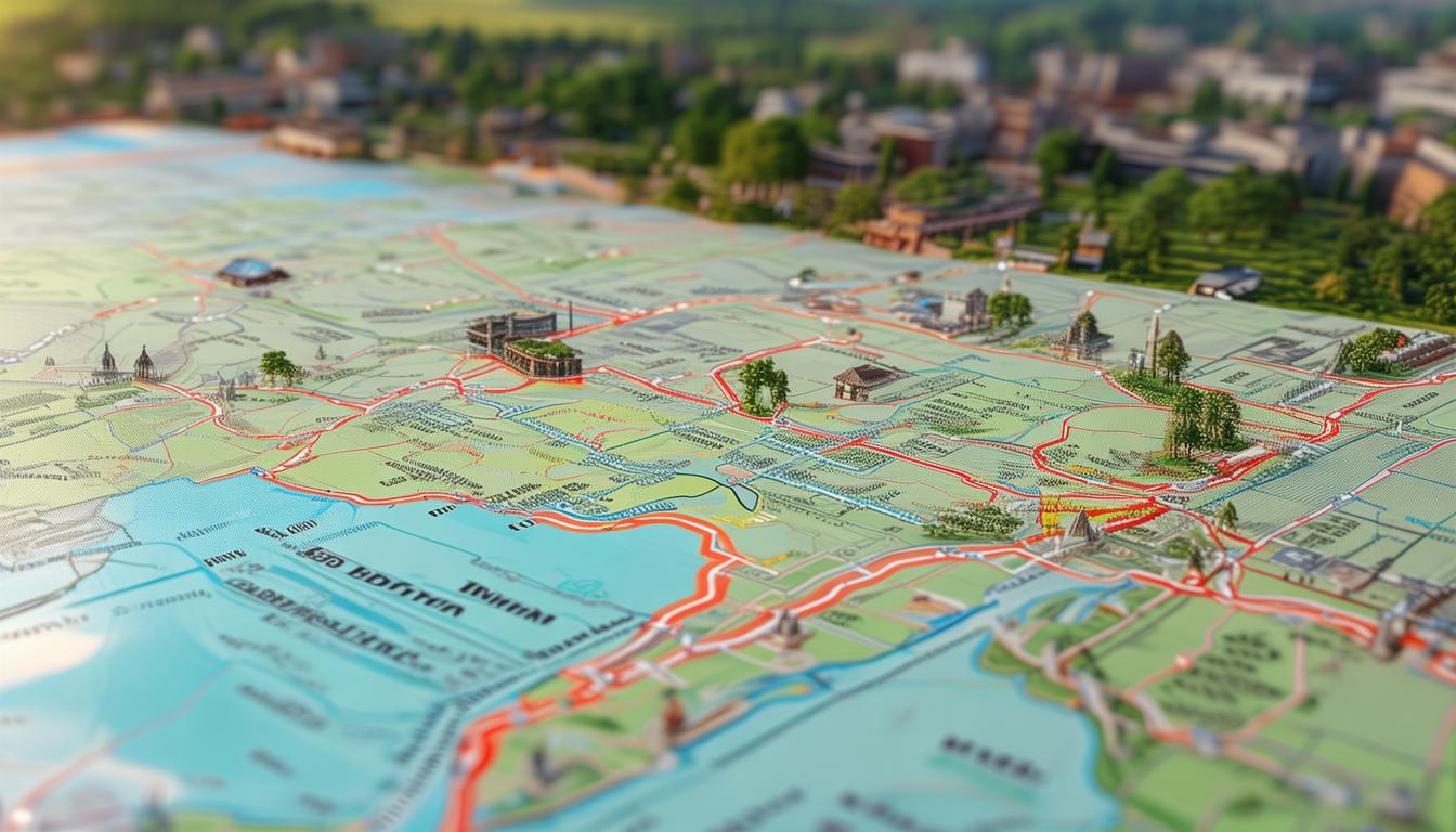宁波出发杭州一日游怎么安排？经典路线与实用攻略分享-图3