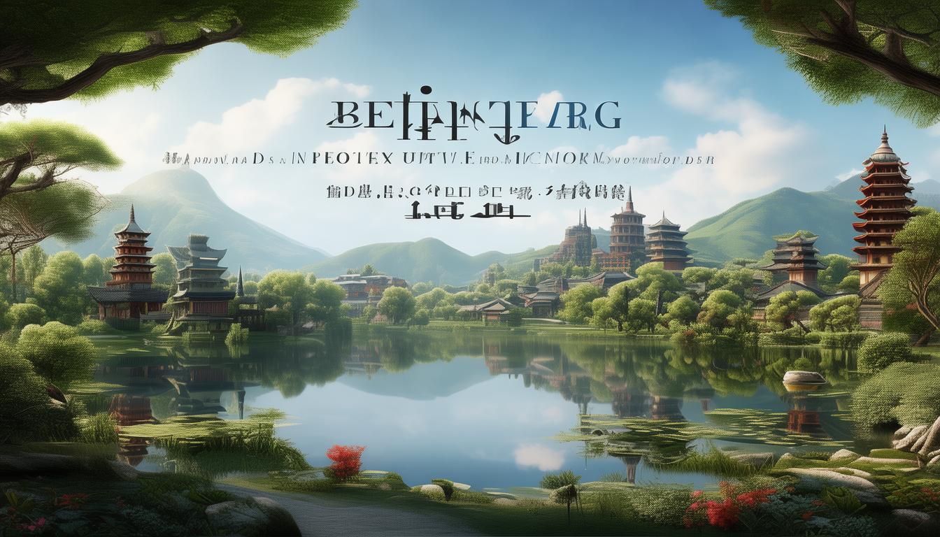 北京周边有哪些自然与人文交融的生态秘境？-图2