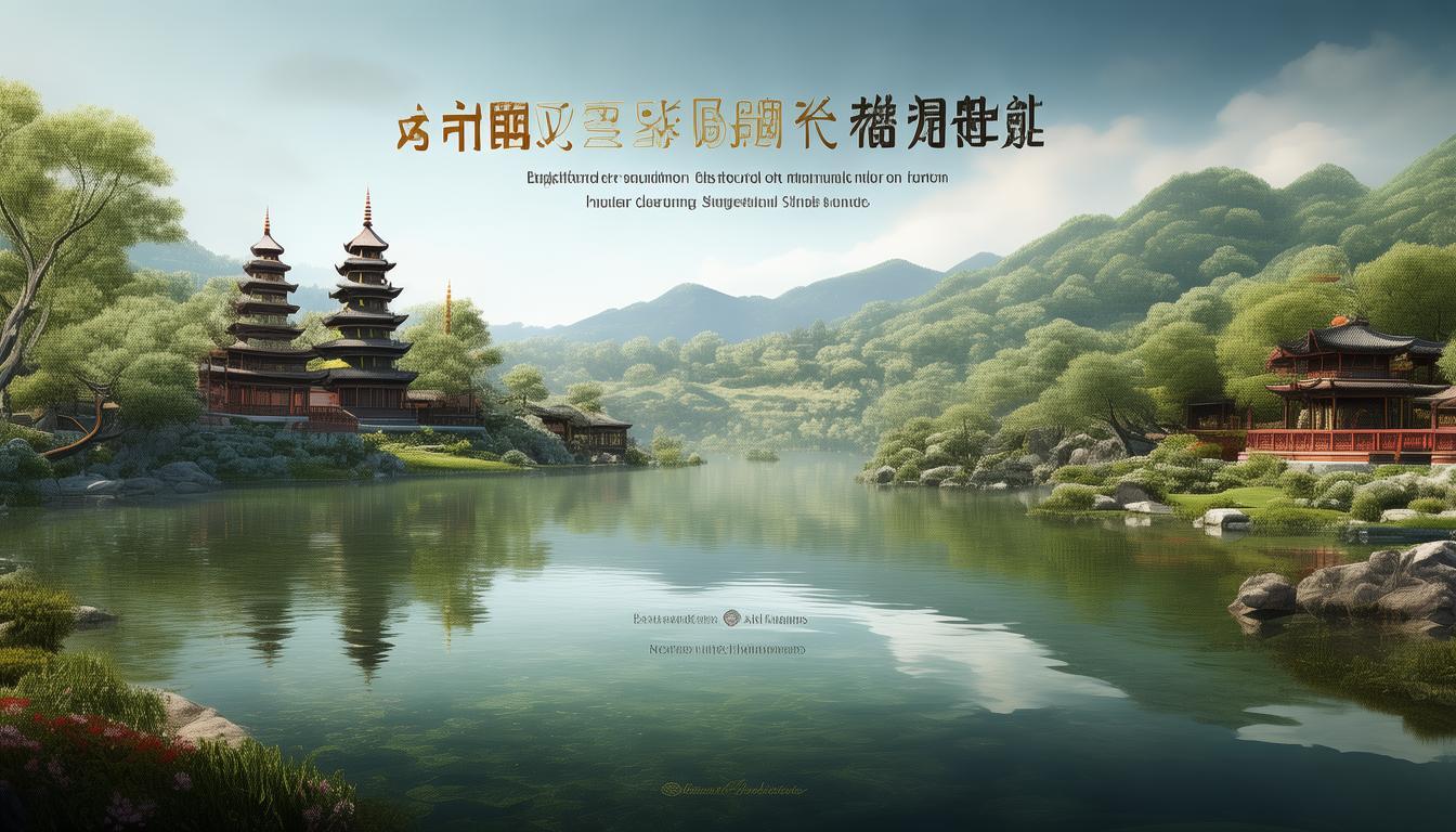 北京周边有哪些自然与人文交融的生态秘境？-图3