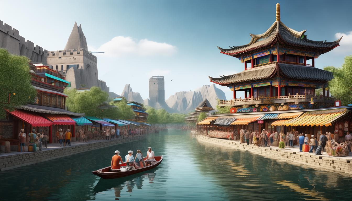 三河及京津冀交界地带有哪些不可错过的旅游景点与玩法？-图2