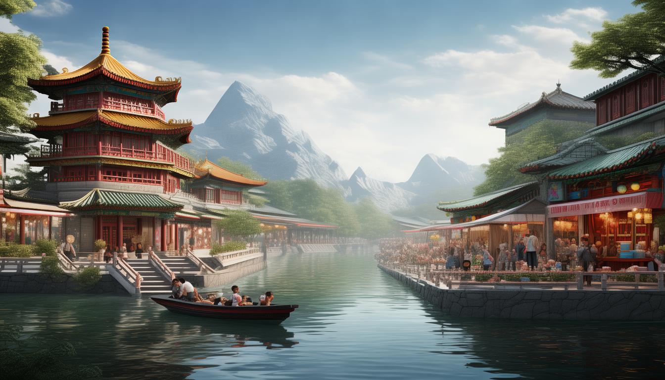 三河及京津冀交界地带有哪些不可错过的旅游景点与玩法？-图3