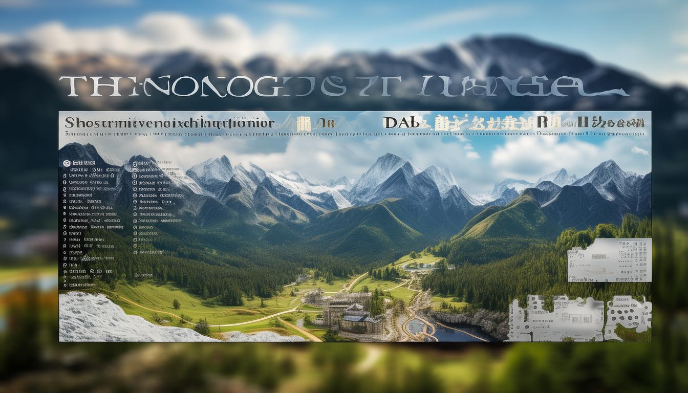 神农顶一日游怎样安排最合理？详细攻略与路线推荐-图2
