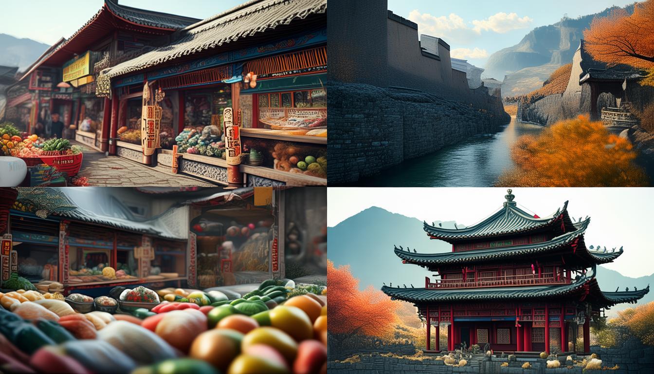 如何在一天内体验山西临汾的文化与自然景观？-图3