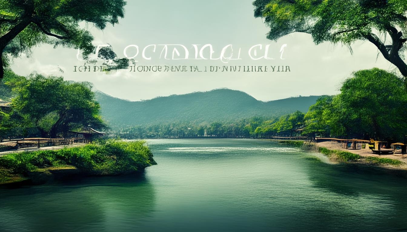 成都龙泉湖，城市近郊的隐藏山水秘境值得探索吗？-图3