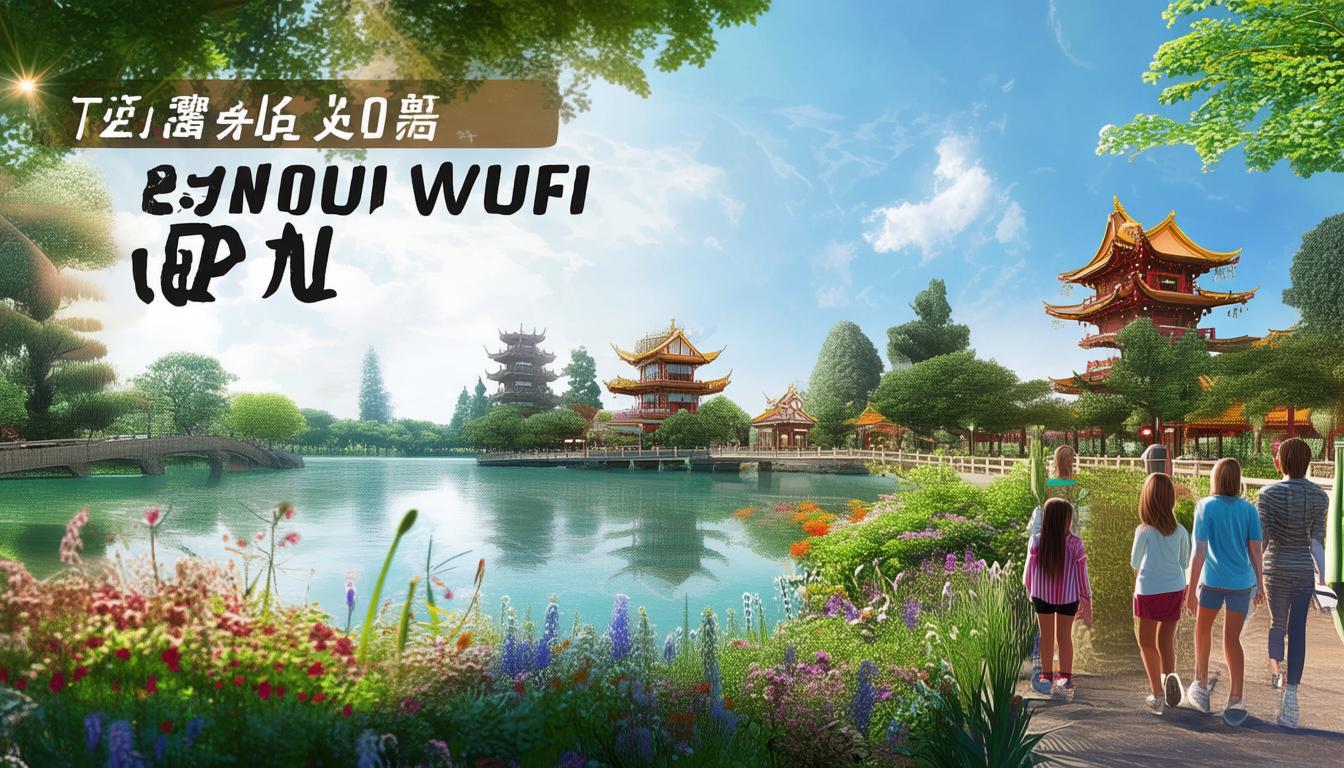无锡周边有哪些适合亲子一日游的自然与人文景点？-图2