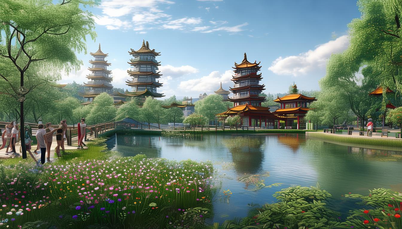 无锡周边有哪些适合亲子一日游的自然与人文景点？-图3