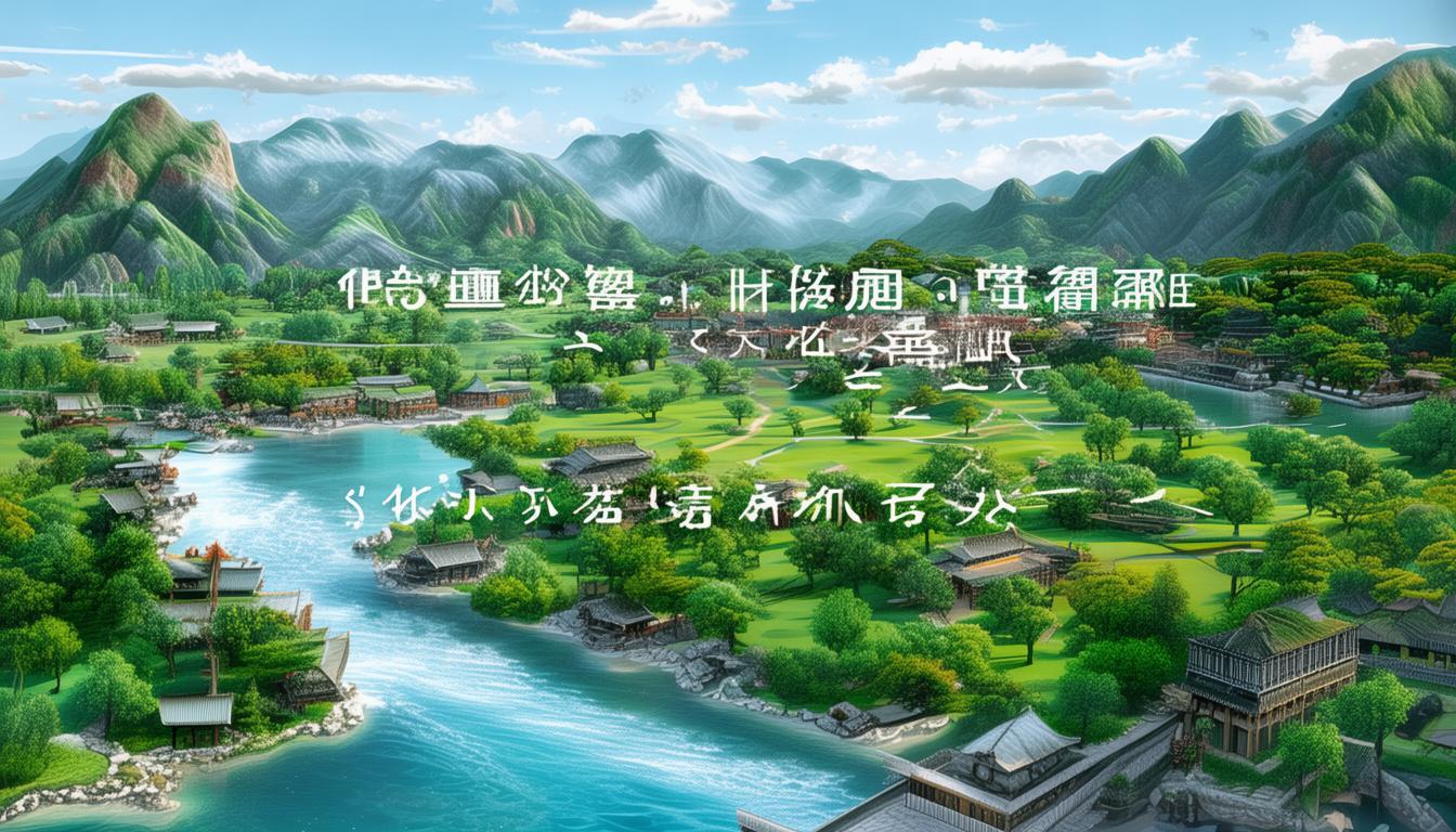 想短暂逃离城市喧嚣？沈阳周边200公里内有哪些山水人文秘境？-图1
