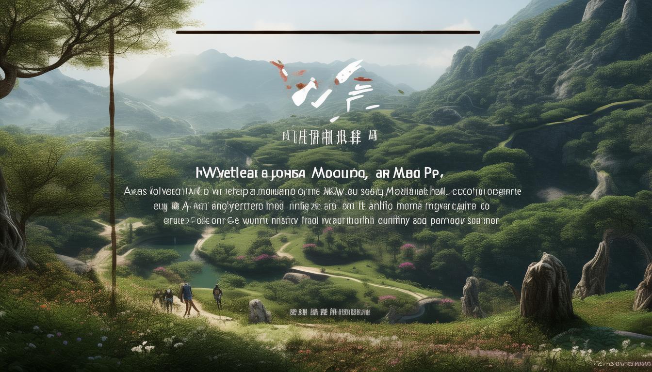 无锡马山一日游如何感受山水禅意与诗意漫行？-图1