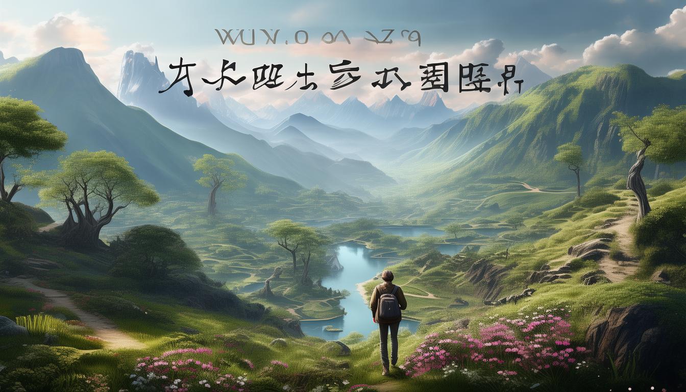 无锡马山一日游如何感受山水禅意与诗意漫行？-图2