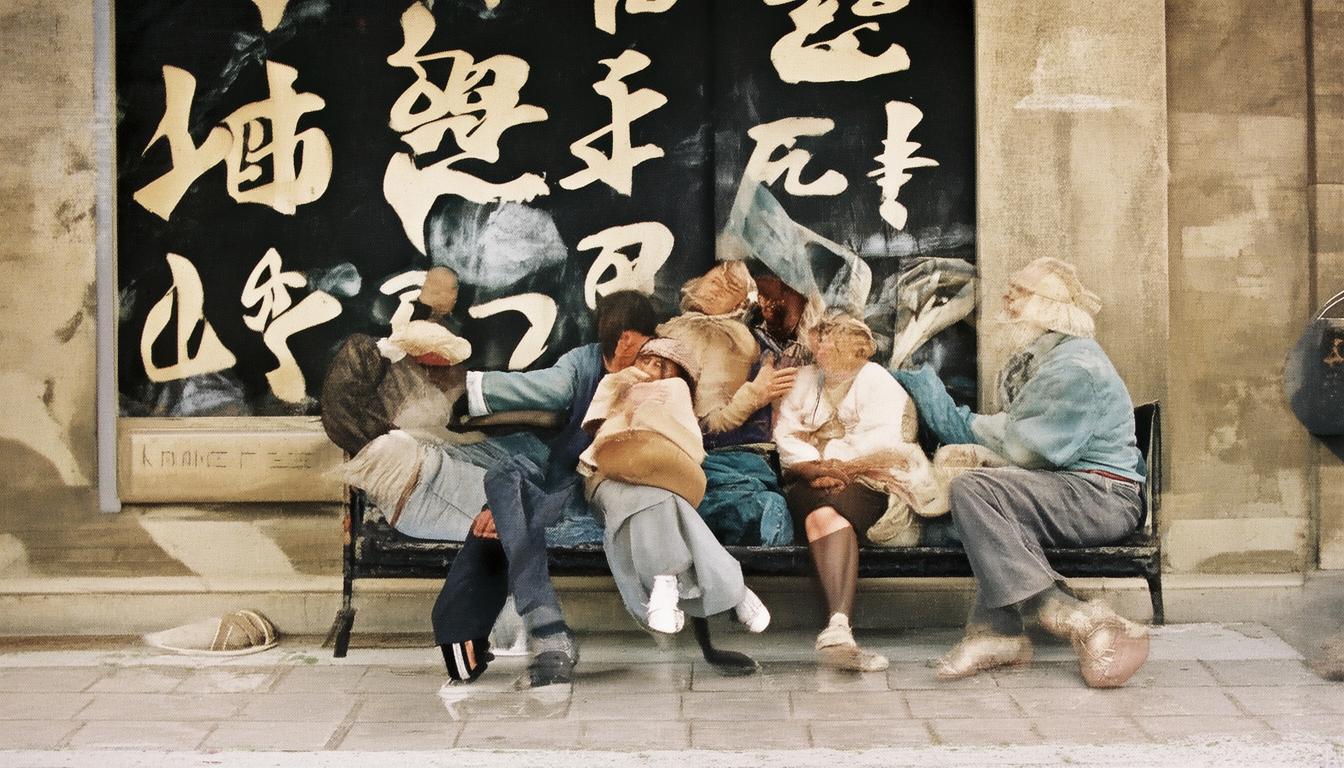 辰时西北角早市，如何唤醒舌尖上的城市清晨？-图3