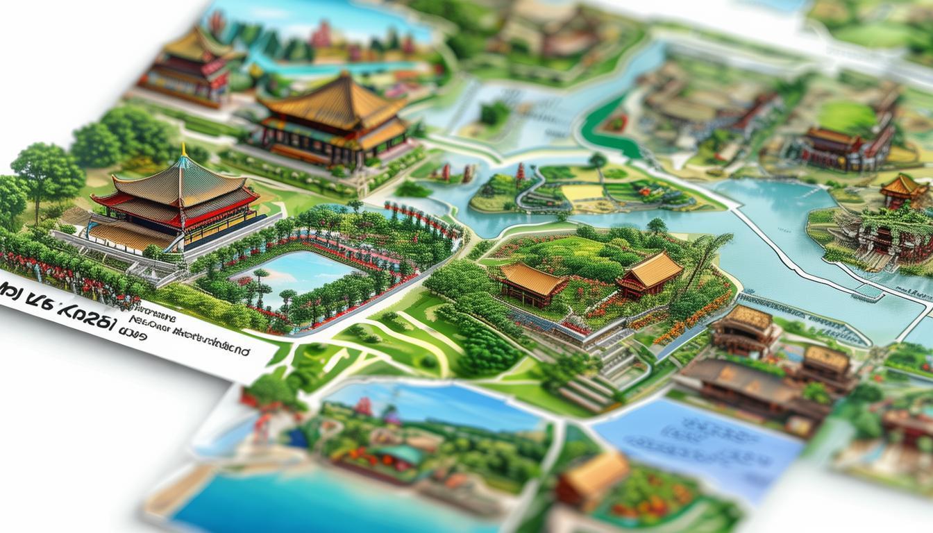 永春一日游如何安排？必去景点与路线推荐-图3