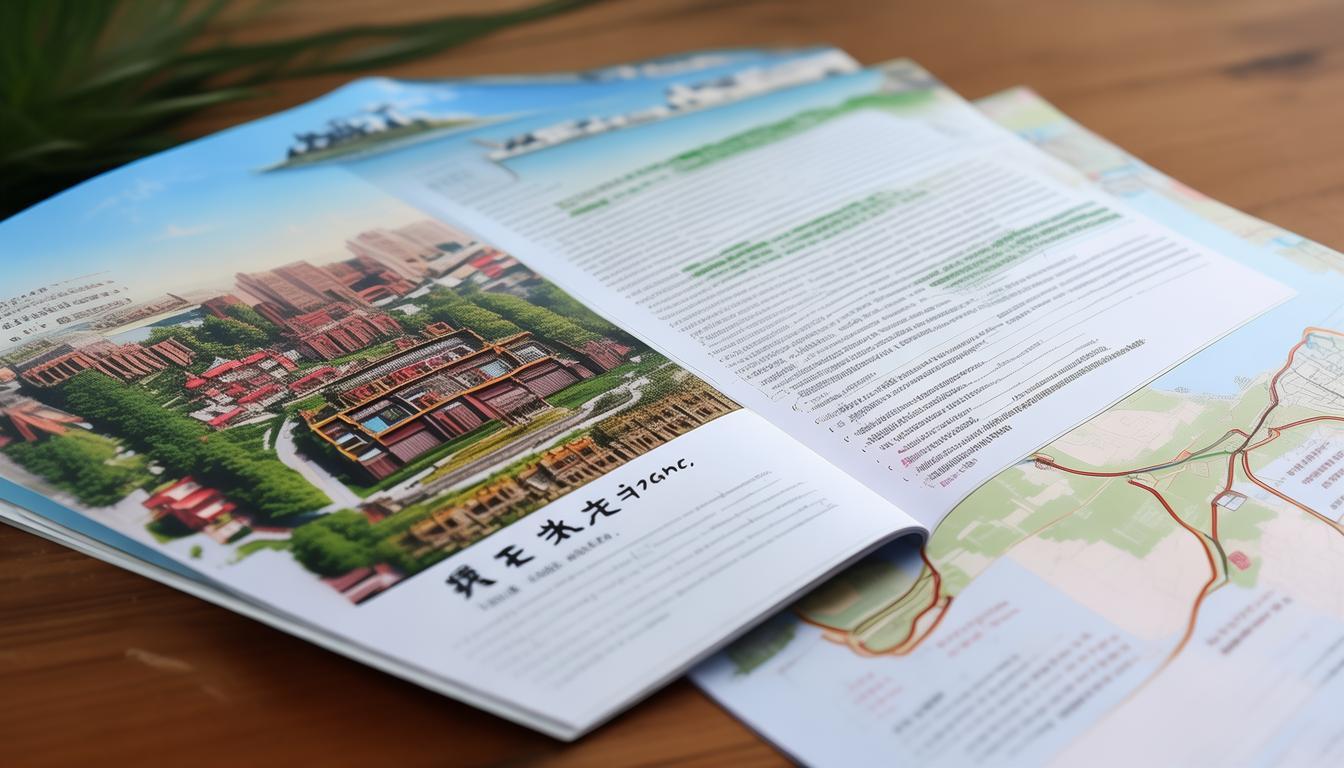 镇江出发一日游如何高效规划？最佳路线推荐-图3