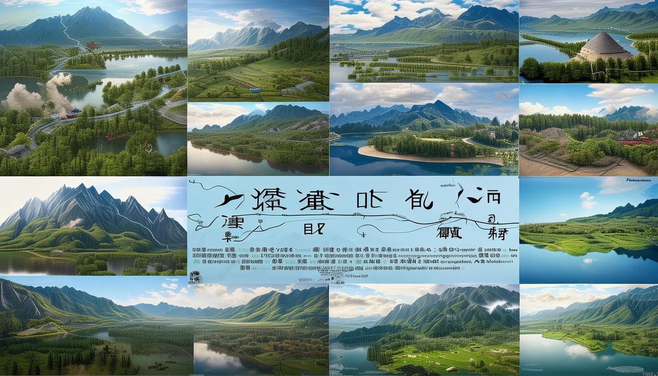 北京怀柔一日自驾游如何规划？山水景点推荐与路线攻略-图2