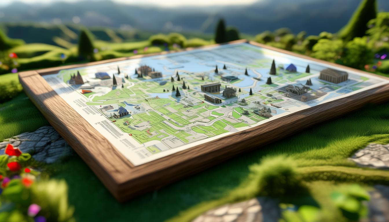 如何选择步行可达景区的优质住宿？-图2