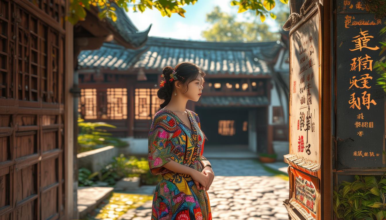 如何深度体验岭南文化的精髓？-图1