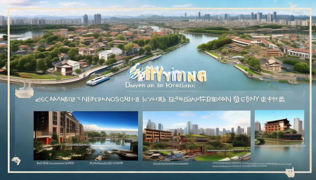 镇江一日游怎样安排？必玩景点与住宿推荐-图1