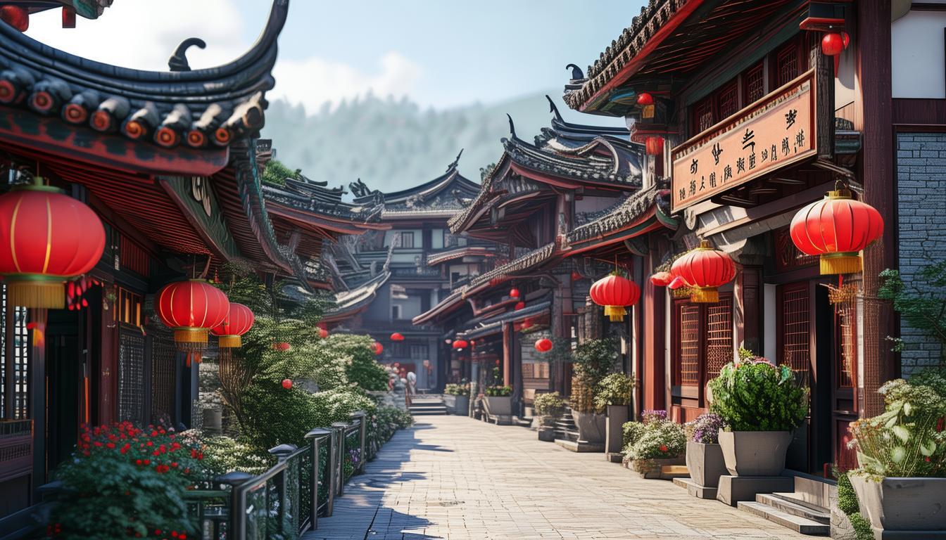 为什么磁器口被称为重庆城外的千年烟火古镇？-图2