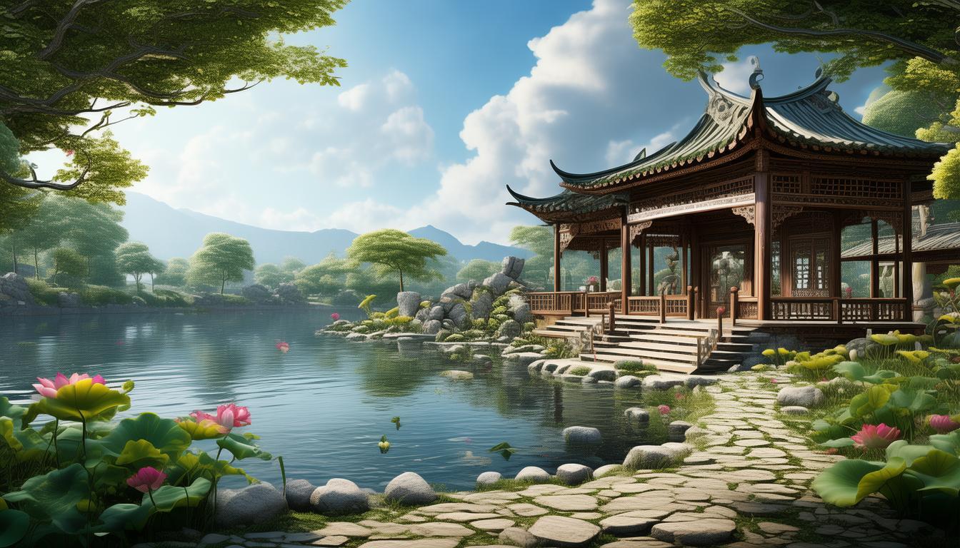地理位置优势如何助力近水楼台先得月？-图2