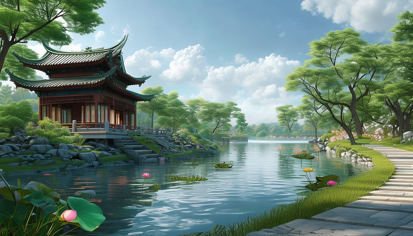 地理位置优势如何助力近水楼台先得月？-图3