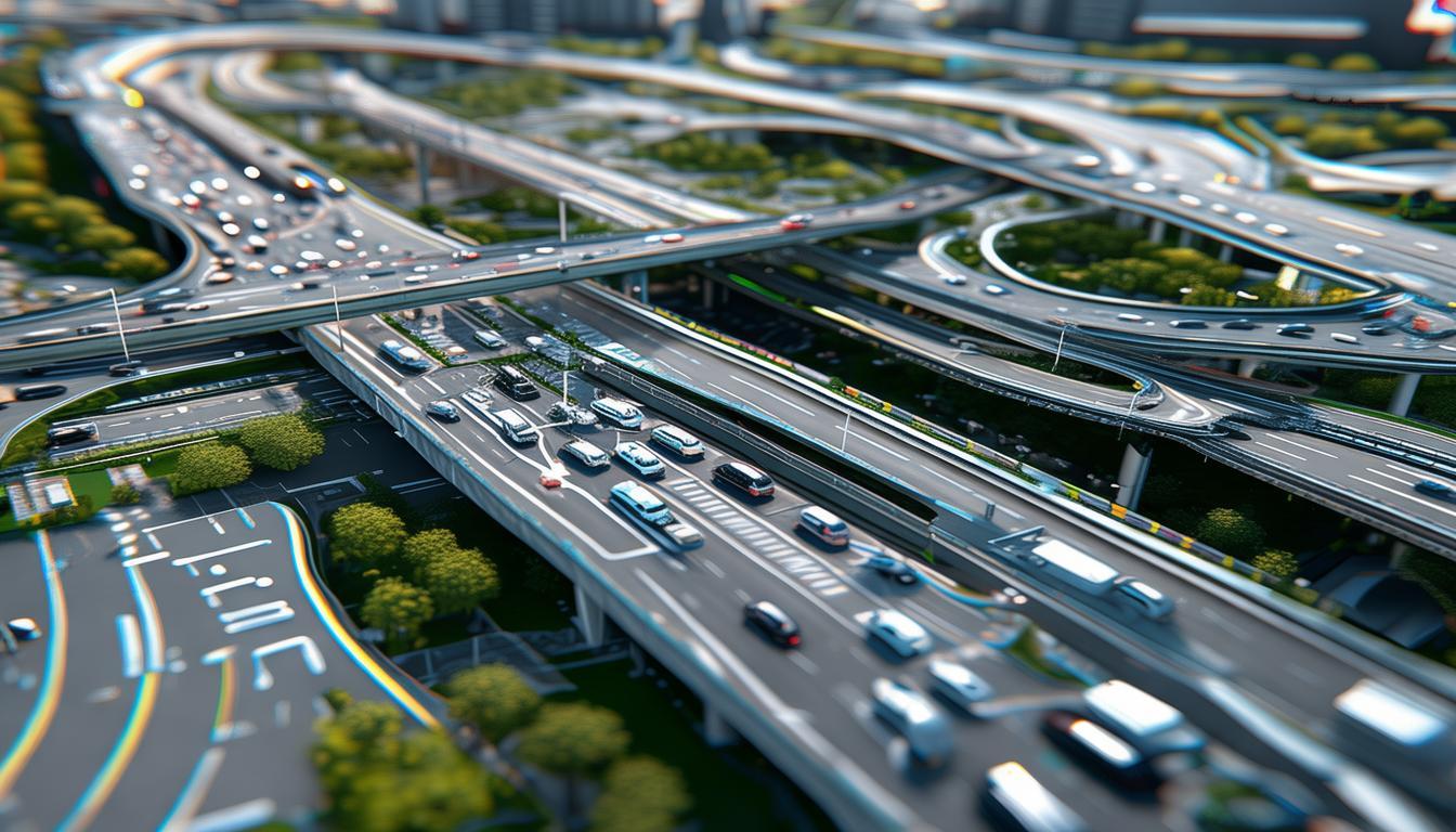 立体交通网如何构建半小时生活圈？-图3
