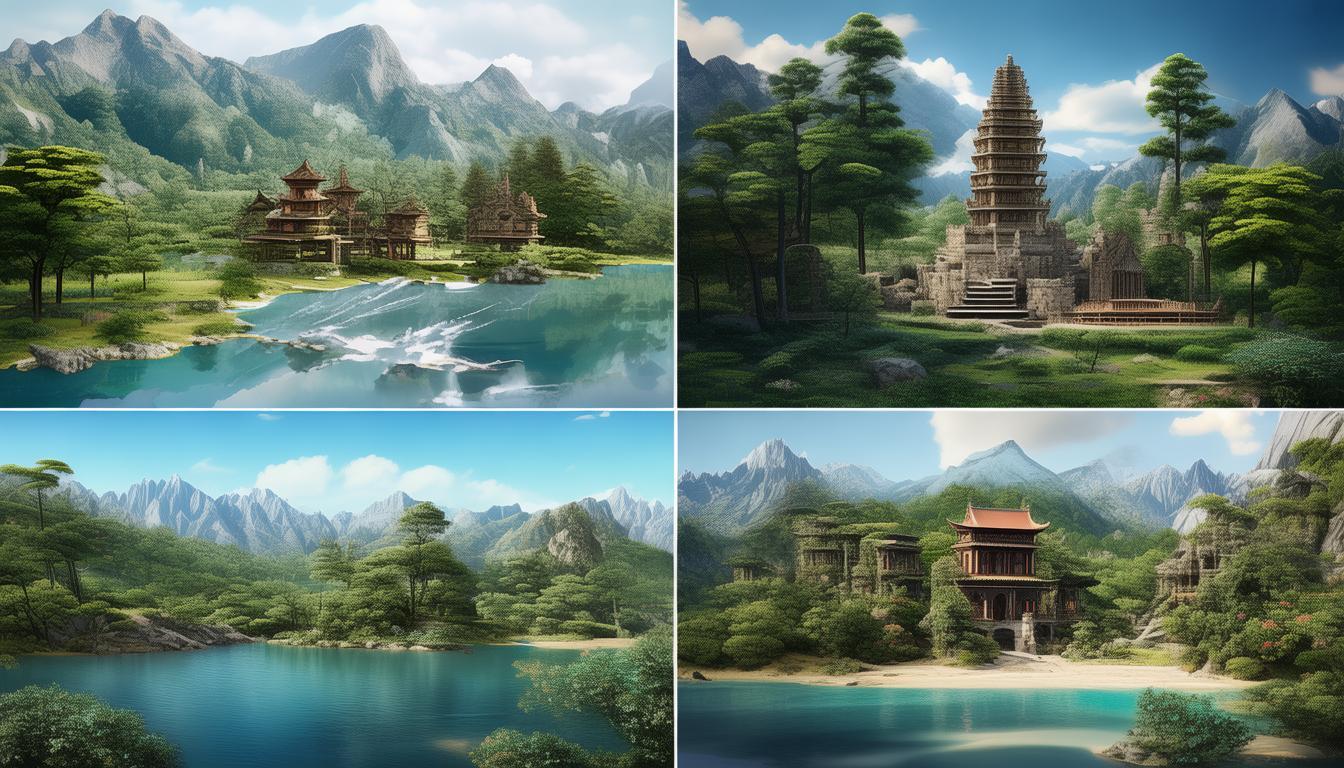 济南周边两小时车程有哪些秘境？七处超预期目的地推荐-图2