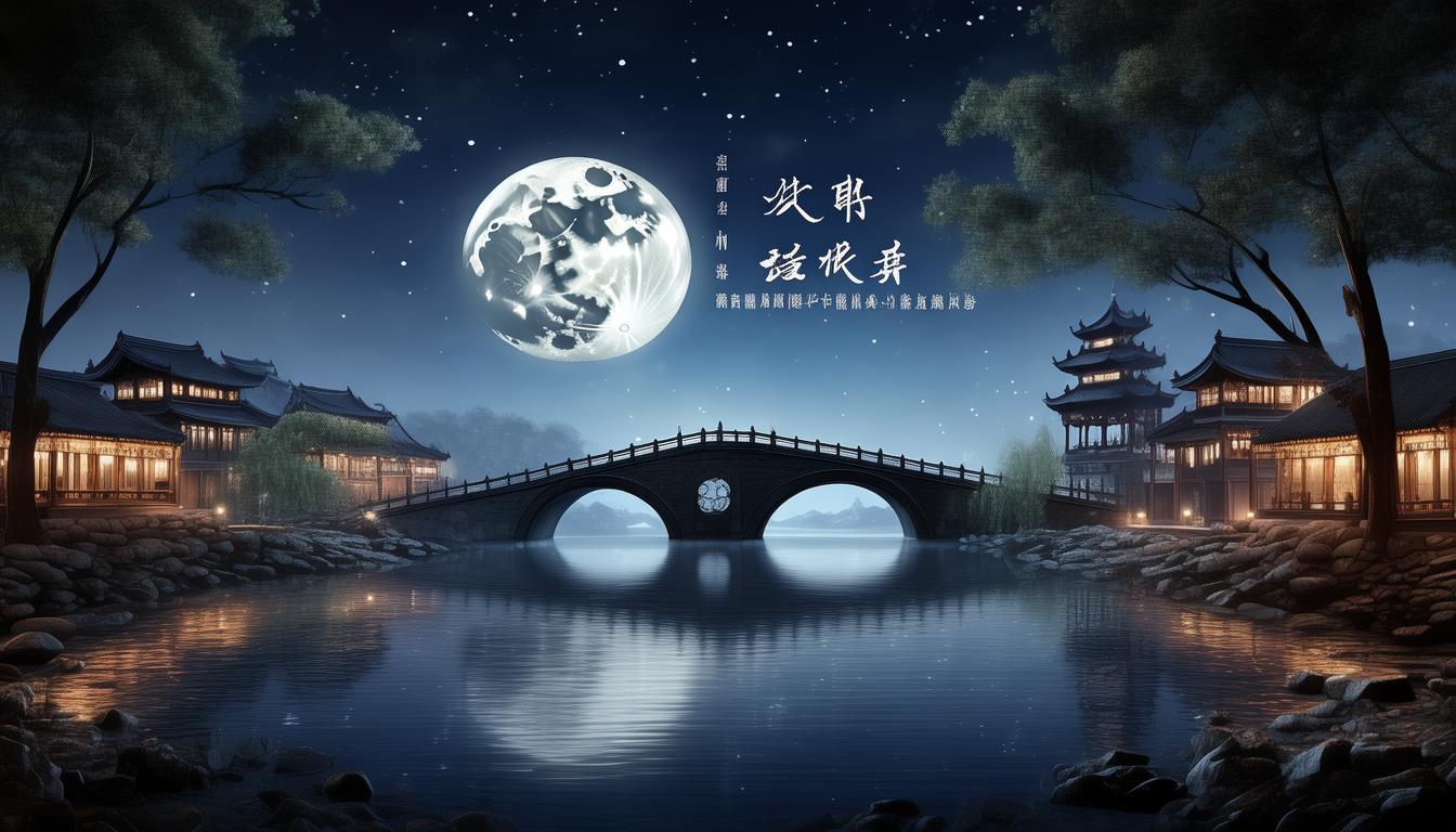 江苏哪里能寻到二十四桥明月夜的醉人江南意境？-图3