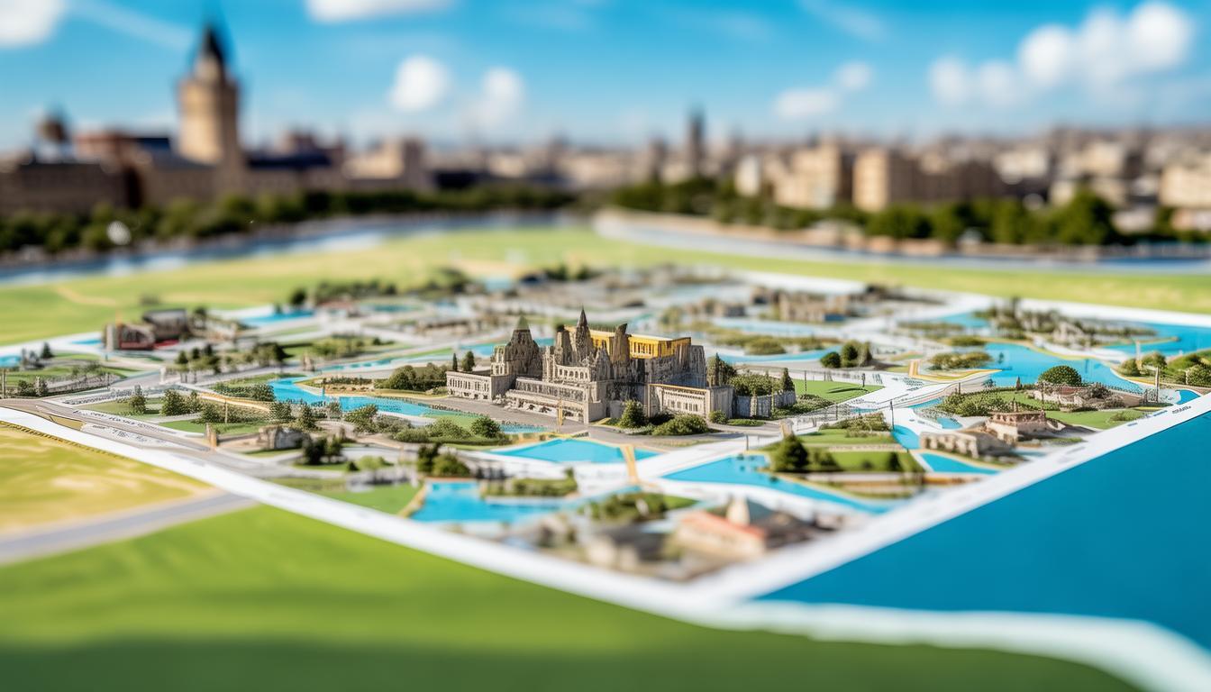 丹东一日游必打卡景点有哪些？附最佳路线地图-图2