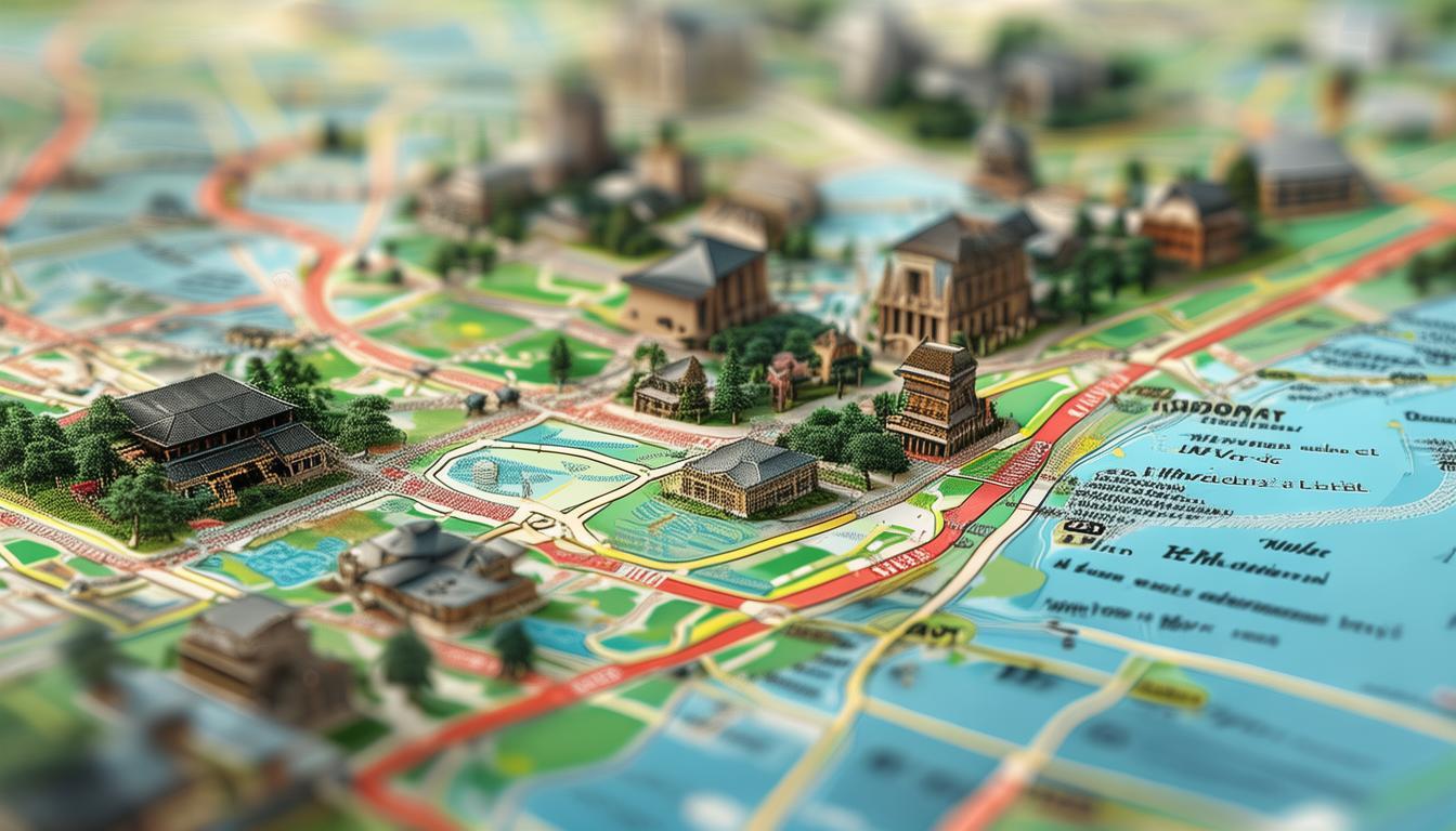 丹东一日游必打卡景点有哪些？附最佳路线地图-图3