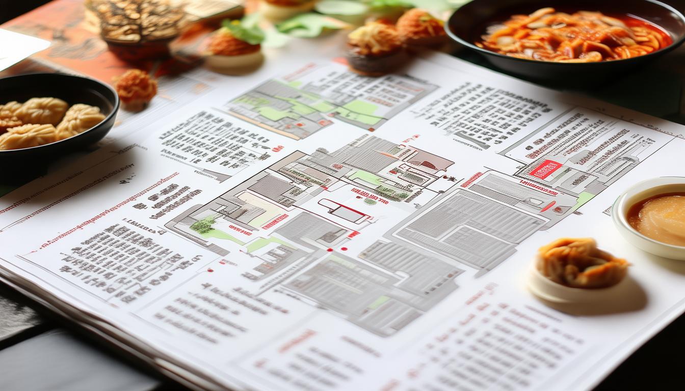 成都冬季一日游如何规划？必玩景点与美食推荐-图3