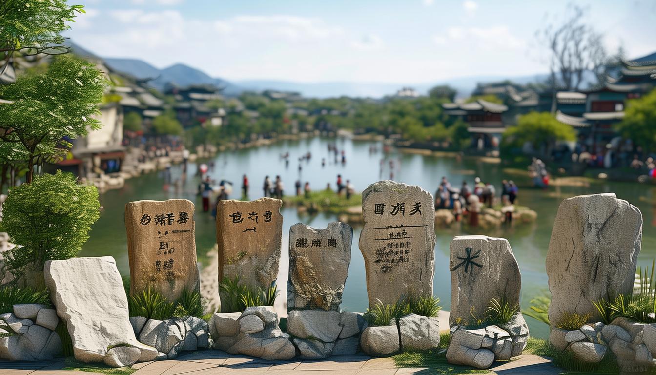五一北京周边去哪玩？推荐这几个避开人潮的宝藏地-图2