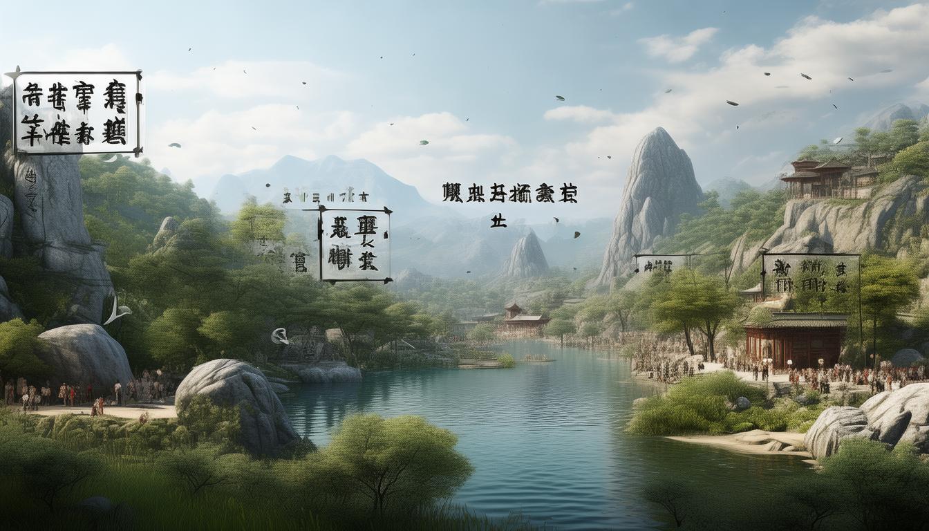 五一北京周边去哪玩？推荐这几个避开人潮的宝藏地-图3